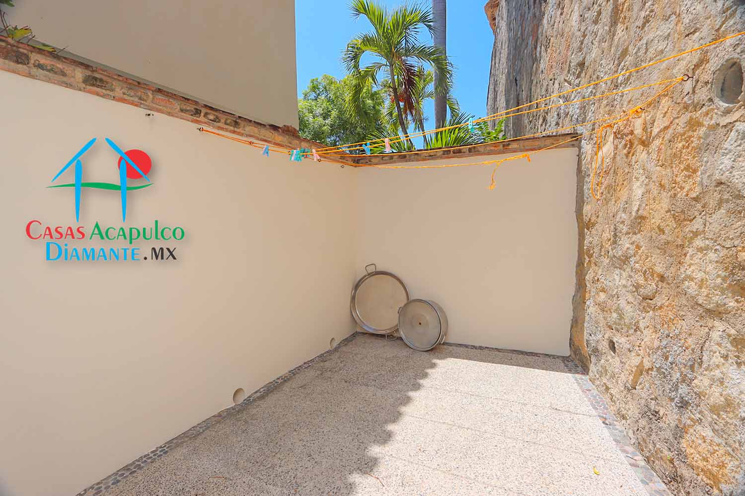 Pichilingue Villa Kairos - Área de servicio 3